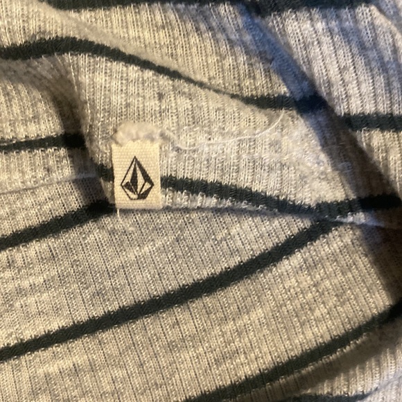 Volcom midi dress - Picture 2 of 3